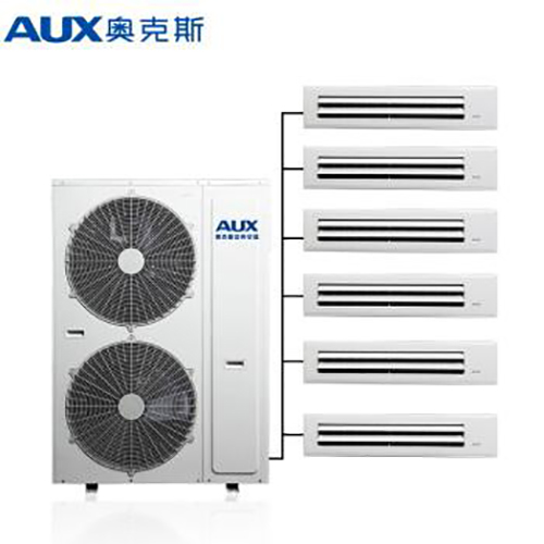 奧克斯中央空調(diào)每天耗電量怎么樣？耗電量大嗎