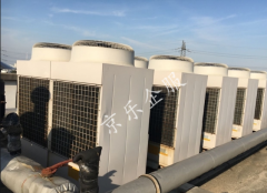 中央空調節(jié)能改造常見措施